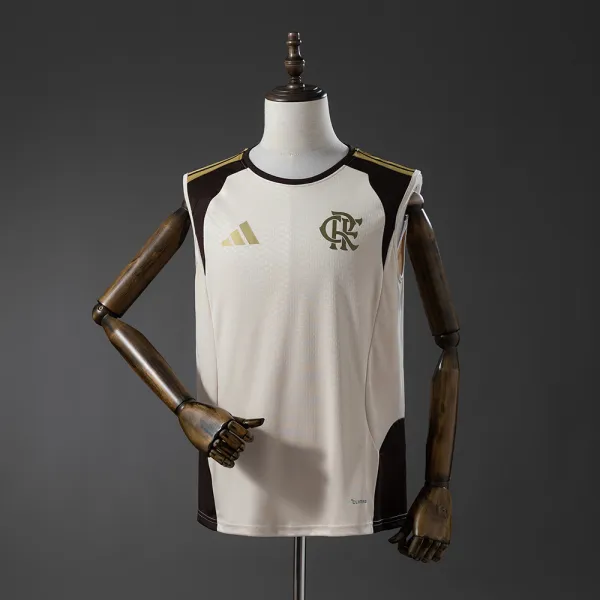 Flamengo 26/27 soccer kit - A-Grade Quality Detail View