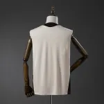 Flamengo 2026/27 Training Sleeveless Jersey Apricot