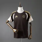 Flamengo 2026/27 Trainingsshirt Bruin Flamengo 2026/27 Training Soccer Jersey Brown