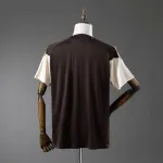 Flamengo 2026/27 Training Soccer Jersey Brown