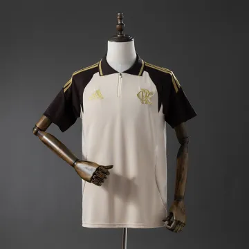 Camicia da allenamento Flamengo 2026/27 POLO