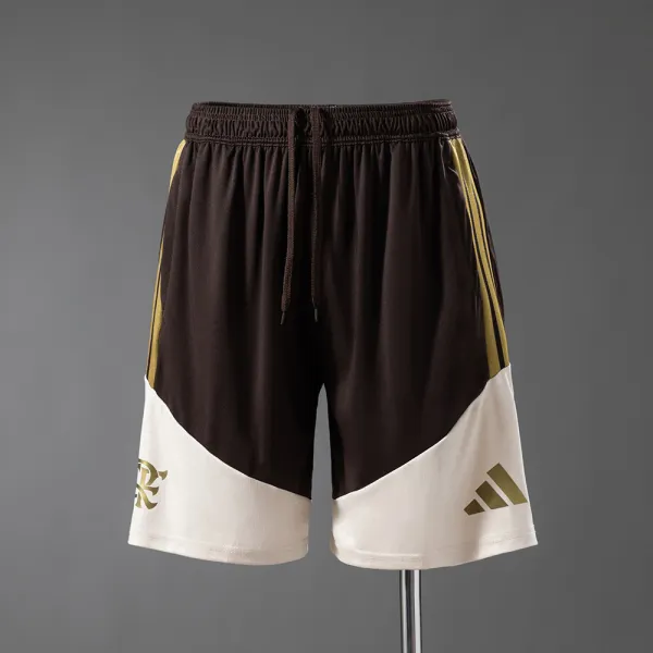 Flamengo 26/27 shorts - A-Grade Quality Detail View