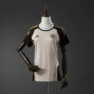 Maglia da calcio Flamengo 2026/27