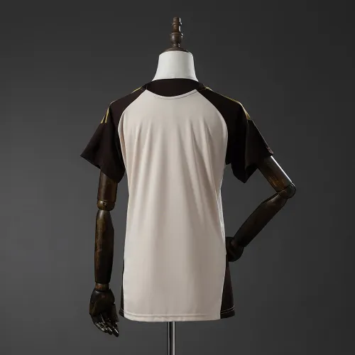 Maglia da calcio Flamengo 2026/27