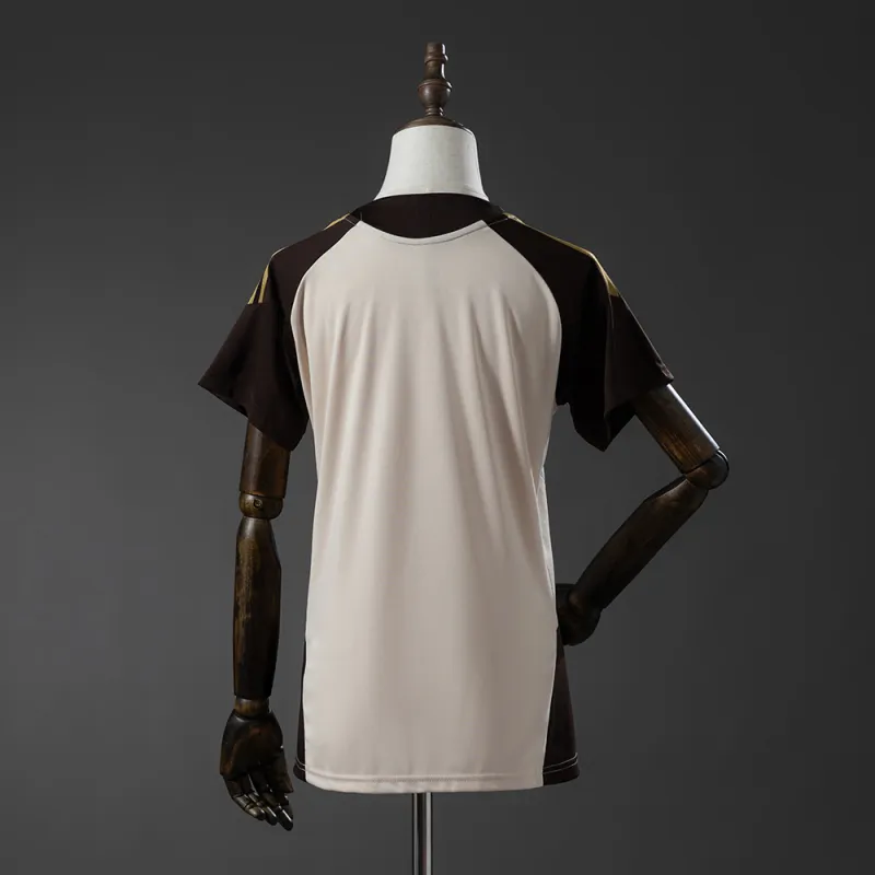 Flamengo 2026/27 Soccer Jersey