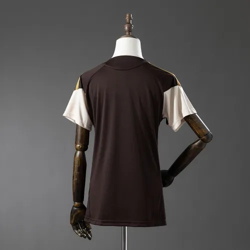 Maglia da calcio Flamengo 2026/27 - Marrone