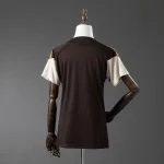 Camisola de Futebol Flamengo 2026/27 Castanha