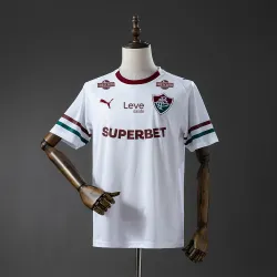 US20.99 - Fluminense 2026/27 Away Sponsor Jersey
