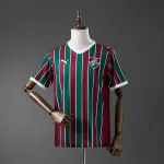 Fluminense 2026/27 Home Soccer Jersey