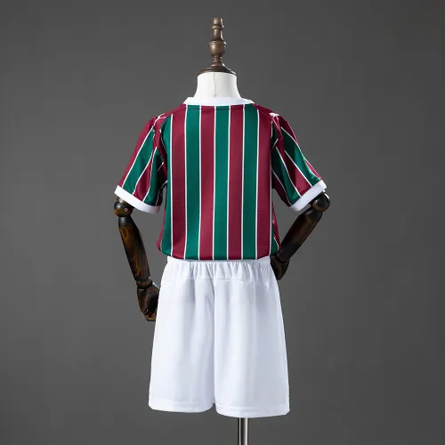 Kit infantil de casa del Fluminense 2026/27