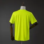 Fluminense 26/27 Training 4 Kit Neon Yellow