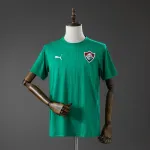 Fluminense 2026/27 Vert d'entraînement Fluminense 2026/27 Training Green