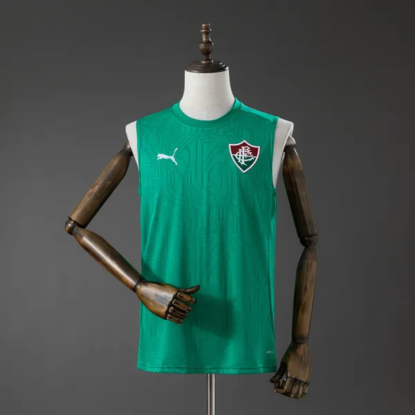 Maillot Fluminense 26/27 - Qualité A Vue détaillée