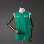 Gilet d'entraînement Fluminense 2026/27 Vert