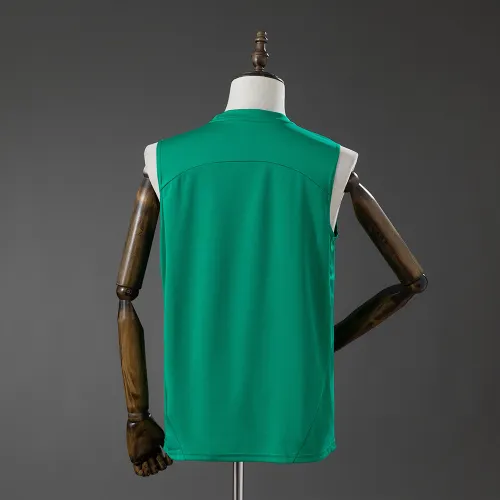 Colete de treino do Fluminense 2026/27 Verde