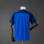 France 2016 Home Retro Jersey