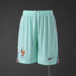 France 2026 Away Shorts product image