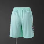 Frankreich 2026 Auswärts-Shorts