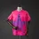 France 2026 GK - Pink Jersey