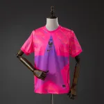 France 2026 GK - Pink Jersey France 2026 GK – Pink Jersey