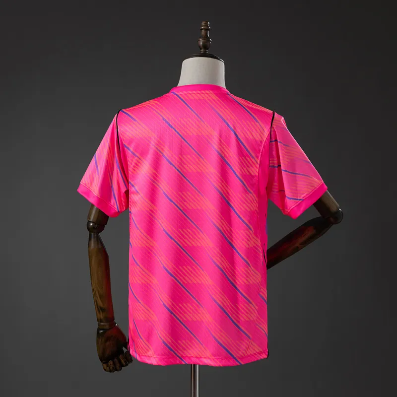 France 2026 GK – Pink Jersey