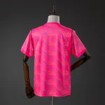 France 2026 GK – Pink Jersey