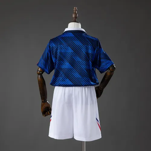 Camisola interior para crianças França 2026