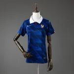 Camisola interior feminina França 2026 France 2026 Home Women’s Jersey