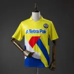 Maglia retrò del Francoforte 1993/96.