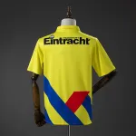 Maglia retrò del Francoforte 1993/96.