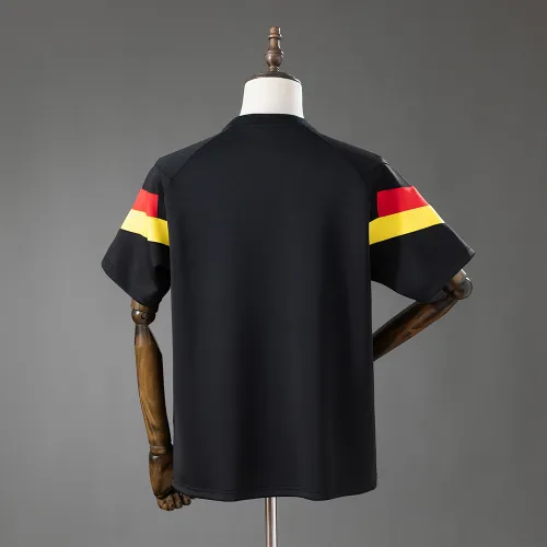 Germany Originals Retro Casual T-shirt