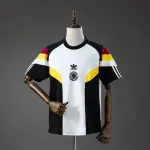 Camiseta casual retro Germany Originals Germany Originals Retro Casual T-shirt