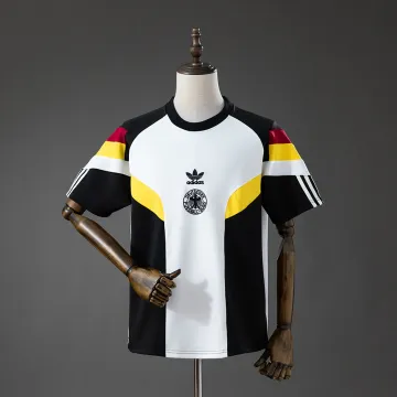 Germany Originals Retro Casual T-shirt