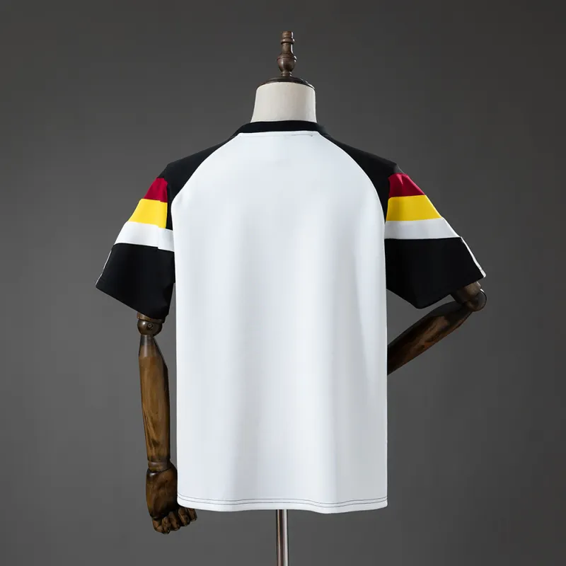 Germany Originals Retro Casual T-shirt