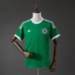 Maglia Germania 2012 Away Retro Maglia da trasferta retrò della Germania 2012