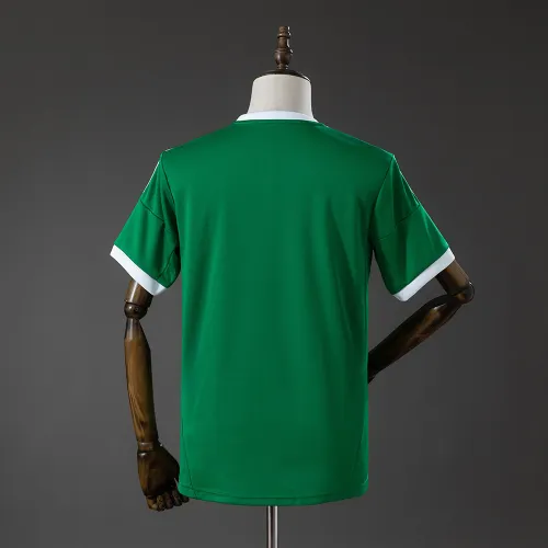 Germany 2012 Away Retro Jersey