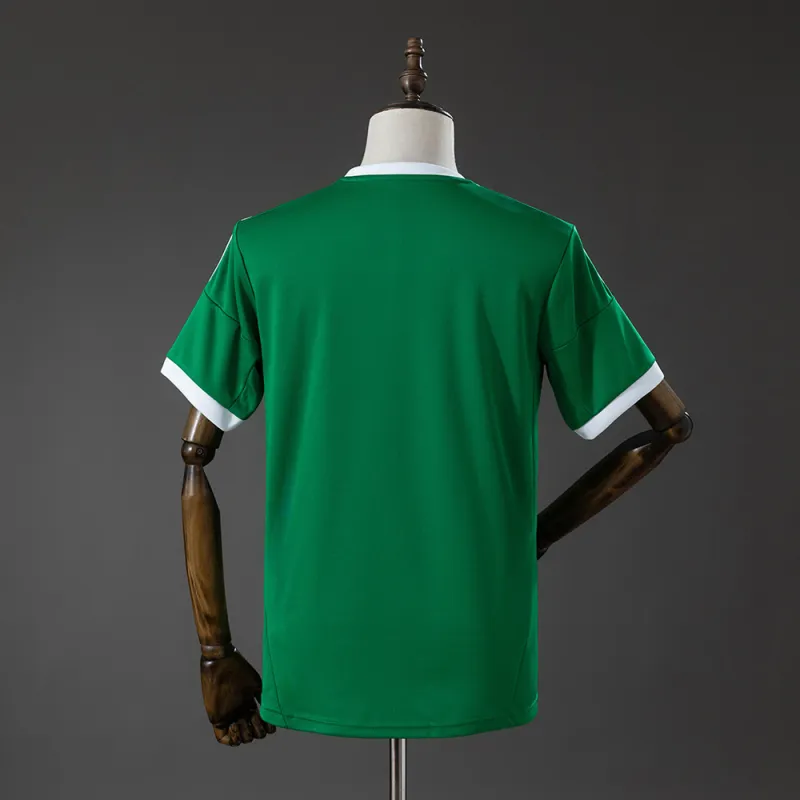 Maglia da trasferta retrò della Germania 2012