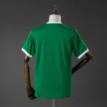 Maglia da trasferta retrò della Germania 2012