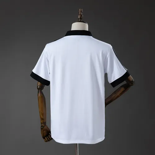 Germany 1988 Home Retro Jersey