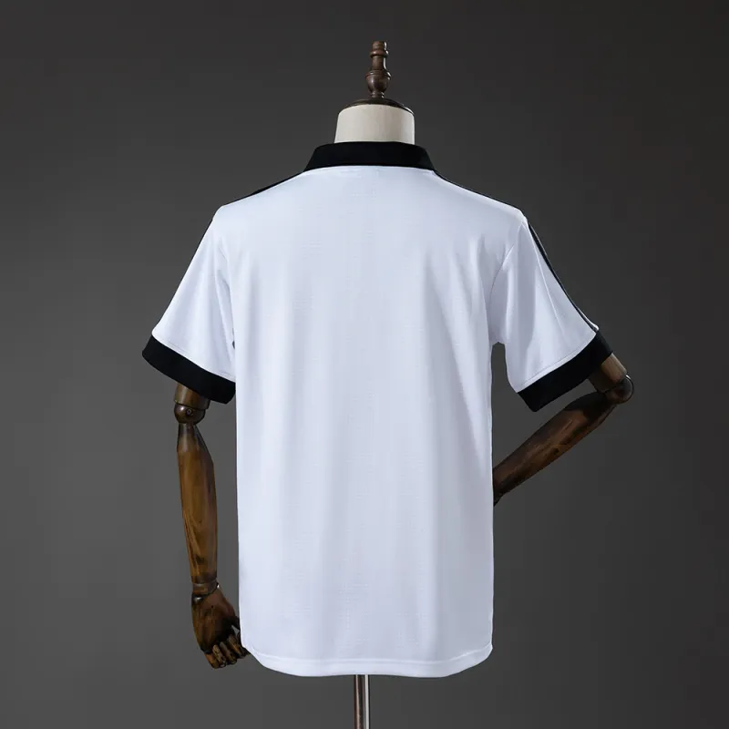 Germany 1988 Home Retro Jersey