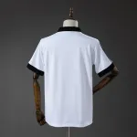 Germany 1988 Home Retro Jersey