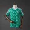Germany 1990 Away Retro Jersey