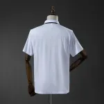Duitsland 2025 POLO-shirt Wit