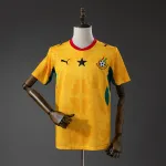 Camisola de Gana 2026 Away