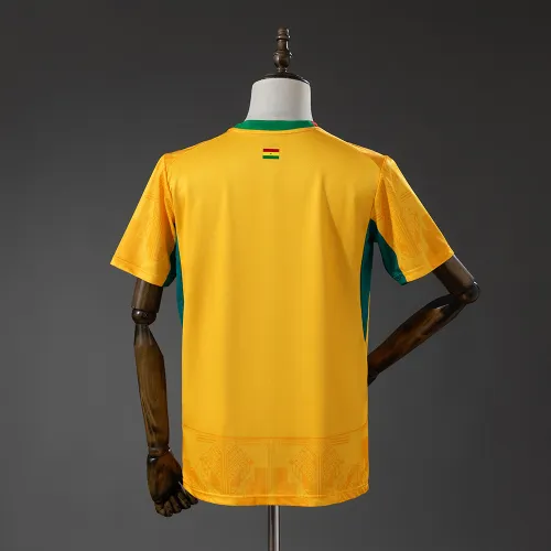 Ghana 2026 Away Jersey