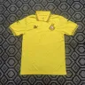 Ghana 2026 World Cup special version Yellow soccer jersey