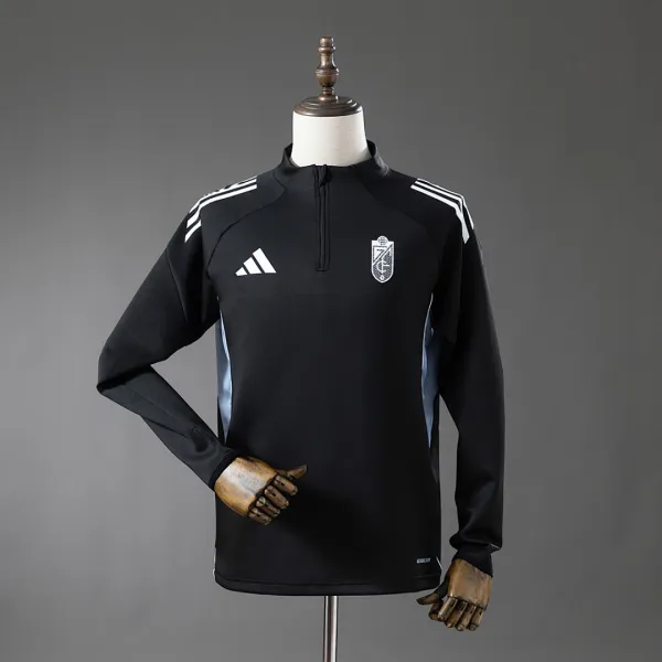 Granada 25/26 hoodie - A-Grade Quality Detail View