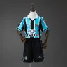 Grêmio 2000 Home Retro Kids Kit Jersey