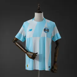 Gremio 26/27 Away Jersey - photo du produit US16.99 - Gremio 26/27 Away Jersey