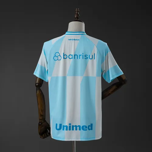 Gremio 26/27 Away Jersey